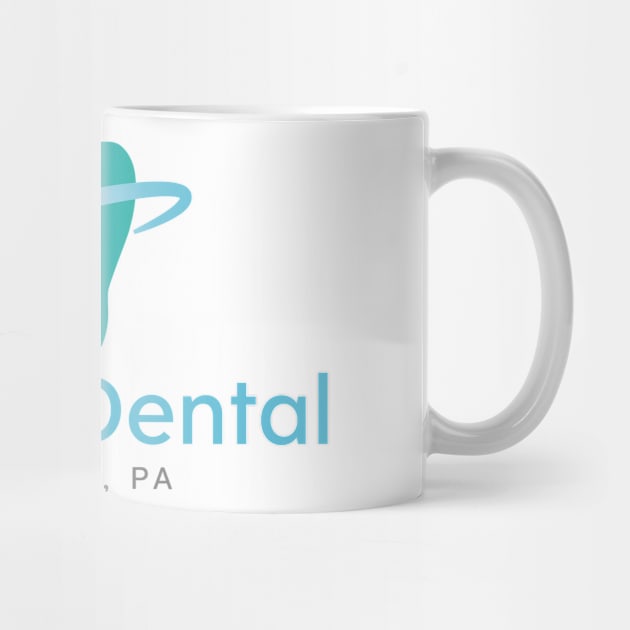 Crentist Dental by ktmthrs